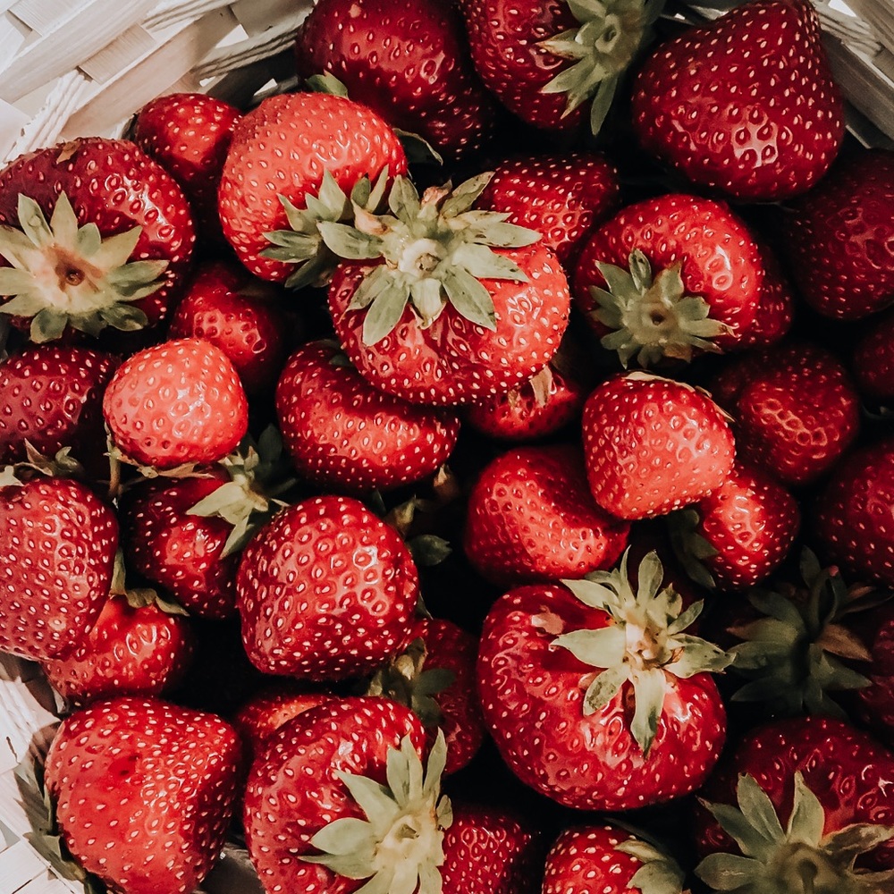 Meet your Posher, Martina